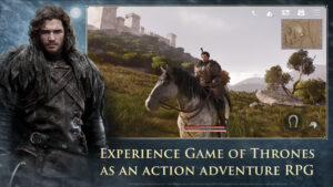 Game of Thrones: Kingsroad 1.1.12 (120-640dpi)