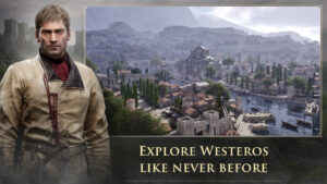 Game of Thrones: Kingsroad 1.1.12 (120-640dpi)