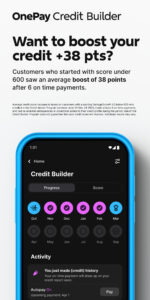 OnePay – Mobile Banking 5.11.1 (120-640dpi) (Android 7.1+)