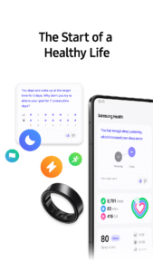 Samsung Health 6.30.2.027 beta