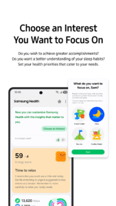 Samsung Health 6.30.2.027 beta