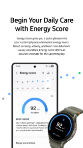 Samsung Health 6.30.2.027 beta