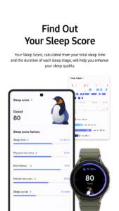 Samsung Health 6.30.2.027 beta