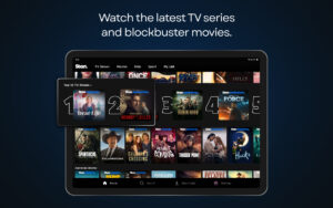 Stan. (Android TV) 4.32.1 (nodpi) (Android 5.0+) Stan. (Android TV) 4.32.1 (nodpi) (Android 5.0+)