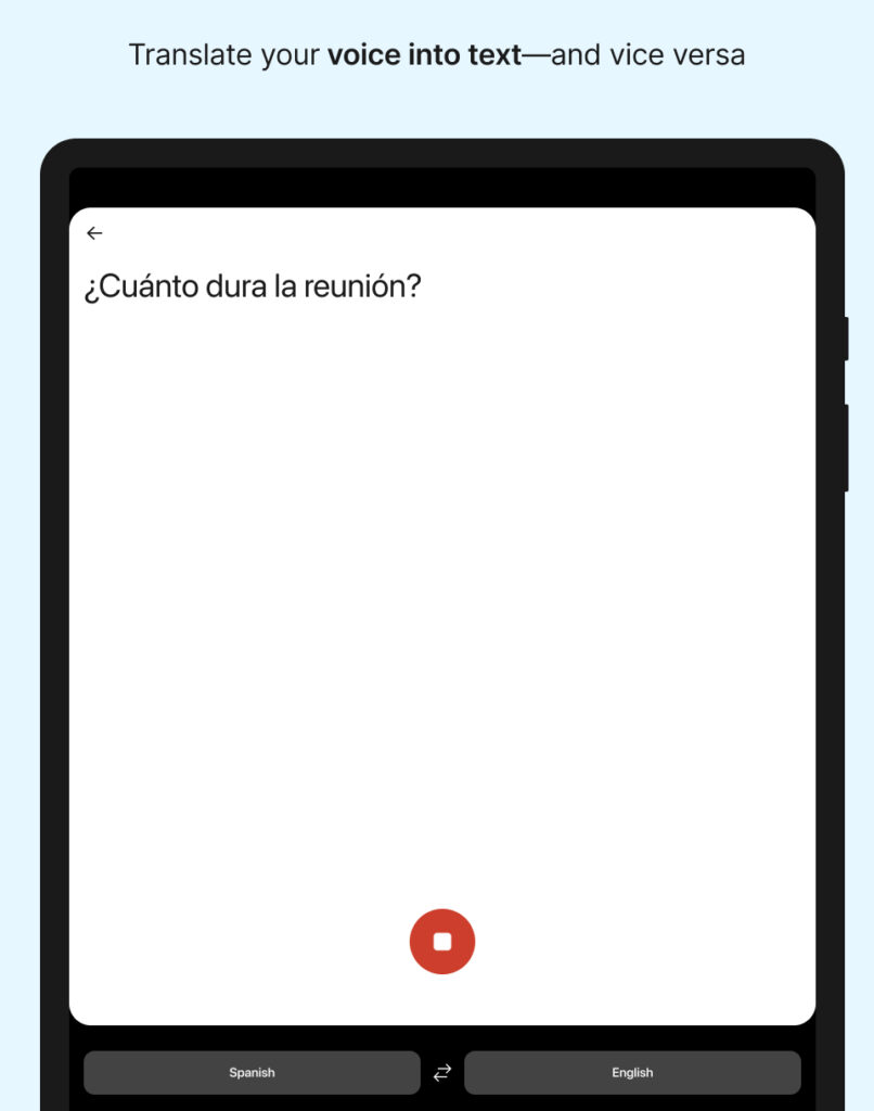 DeepL Translate 25.37 APK Download by DeepL SE - APKMirror