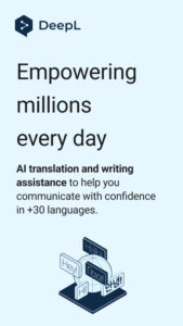 DeepL Translate 25.23 beta (arm64-v8a) (480-640dpi)