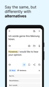 DeepL Translate 25.23 beta (arm64-v8a) (480-640dpi)