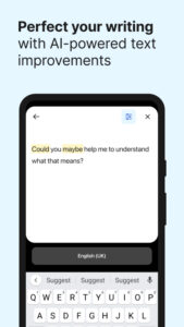 DeepL Translate 25.23 beta (arm64-v8a) (480-640dpi)