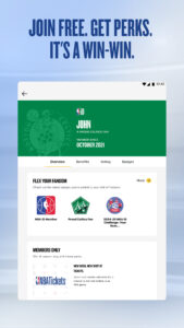 NBA: Live Games & Scores 0.67.0 (120-640dpi) (Android 7.0+)