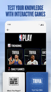 NBA: Live Games & Scores 0.67.0 (120-640dpi) (Android 7.0+)