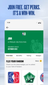 NBA: Live Games & Scores 0.67.0 (120-640dpi) (Android 7.0+)