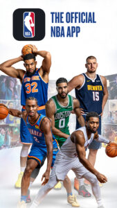 NBA: Live Games & Scores 0.67.0 (120-640dpi) (Android 7.0+)