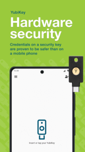 Yubico Authenticator 7.0.1