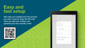 Yubico Authenticator 7.0.1