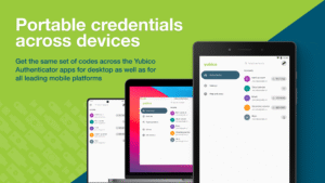 Yubico Authenticator 7.0.1