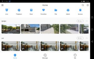 DMSS HD 1.95.005