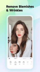 Meitu 11.10.4 (arm64-v8a + arm-v7a) (120-640dpi) (Android 8.0+)