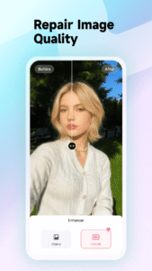 Meitu 11.10.4 (arm64-v8a + arm-v7a) (120-640dpi) (Android 8.0+)
