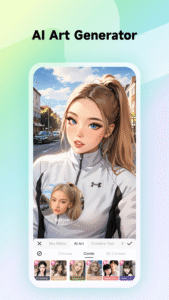 Meitu 11.10.4 (arm64-v8a + arm-v7a) (120-640dpi) (Android 8.0+)