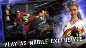 Mortal Kombat 6.3.1