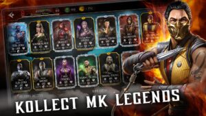 Mortal Kombat 6.3.1