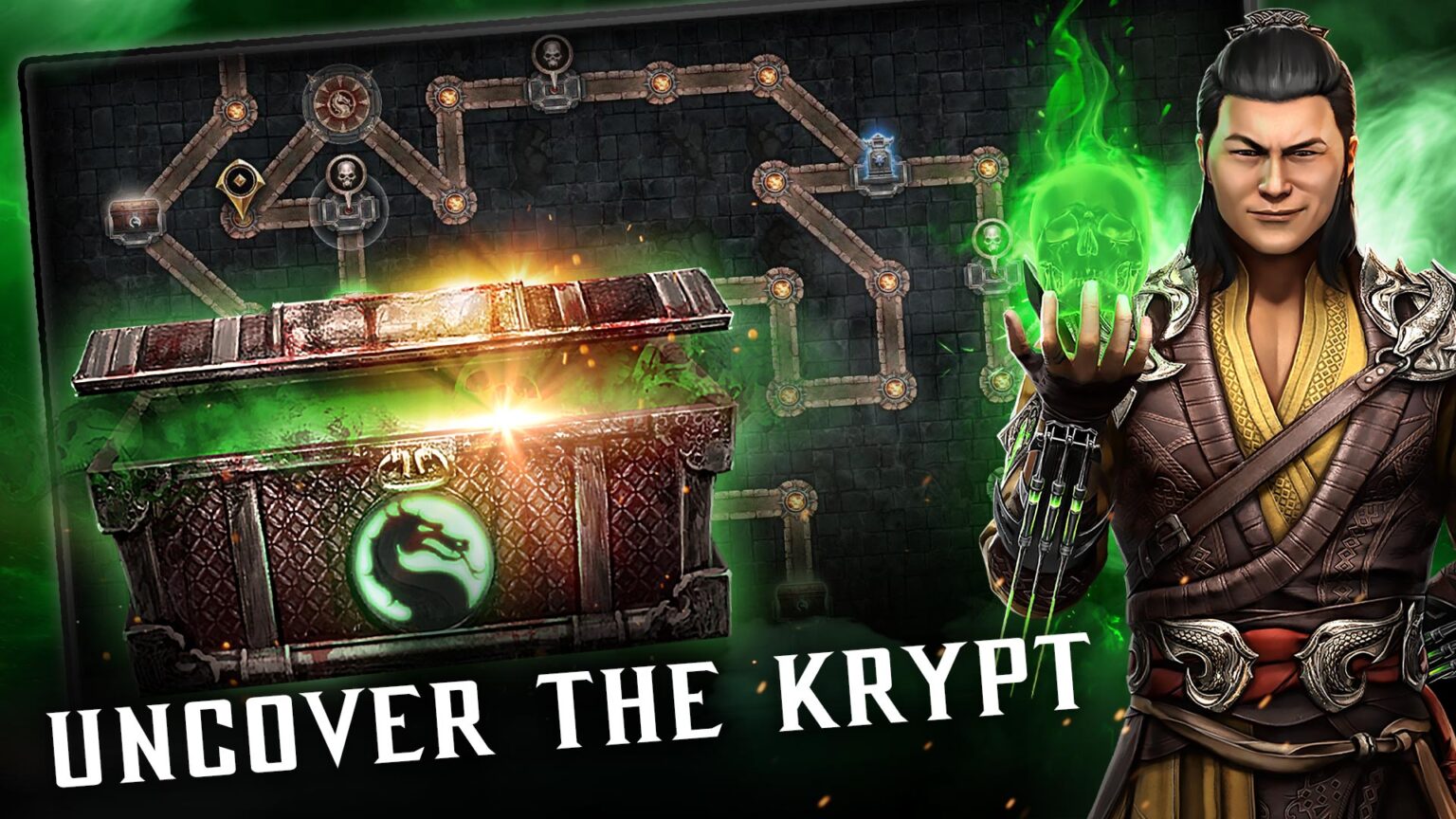 Mortal Kombat 6 3 0 APK Download by Warner Bros International