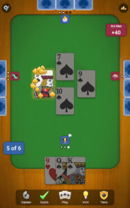 Spades: Classic Card Games 2.7.5.5652 Spades: Classic Card Games 2.7.5.5652