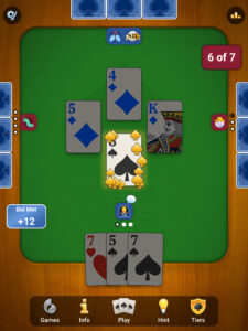 Spades: Classic Card Games 2.7.5.5652 Spades: Classic Card Games 2.7.5.5652