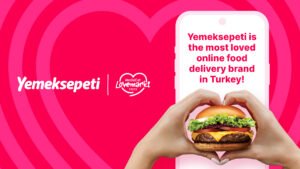 Yemeksepeti - Food & Grocery 25.24.1 (120-640dpi) (Android 6.0+)