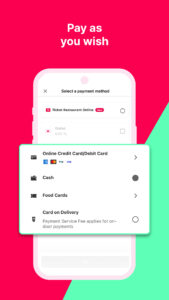 Yemeksepeti - Food & Grocery 25.24.1 (120-640dpi) (Android 6.0+)
