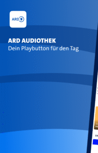 ARD Audiothek: Podcast & Radio 3.10.2 (120-640dpi) ARD Audiothek: Podcast & Radio 3.10.2 (120-640dpi)