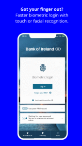 Bank of Ireland Mobile Banking 3.4.4