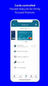 Bank of Ireland Mobile Banking 3.4.4