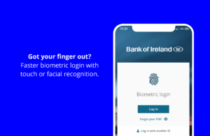 Bank of Ireland Mobile Banking 3.4.4