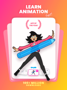 FlipaClip: Create 2D Animation 4.2.10