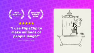 FlipaClip: Create 2D Animation 4.2.10
