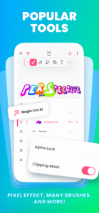 FlipaClip: Create 2D Animation 4.2.10