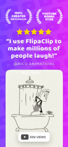 FlipaClip: Create 2D Animation 4.2.10