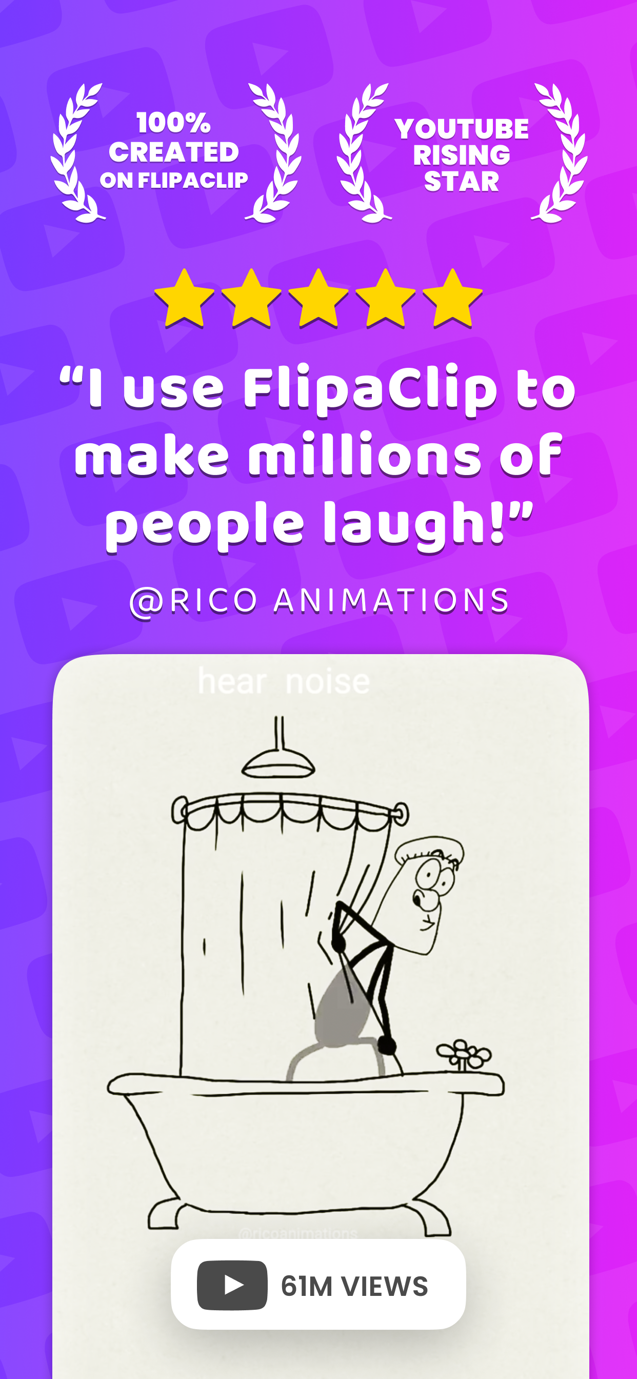 FlipaClip: Create 2D Animation 3 3 6 APK Download by Visual Blasters
