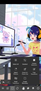MediBang Paint：Draw Art, Comic 28.10.2 (arm64-v8a + arm-v7a) (Android 7.0+)