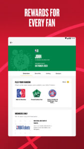 NBA: Live Games & Scores 0.77.0 (480-640dpi) (Android 7.0+) NBA: Live Games & Scores 0.77.0 (480-640dpi) (Android 7.0+)