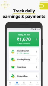 Ola Driver 9.4.0.4.9