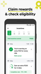 Ola Driver 9.4.0.4.9