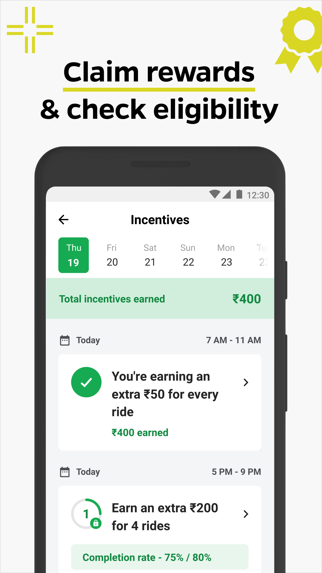Ola Driver 9 1 7 0 4 (Android 4 4 ) APK Download by Ola (ANI