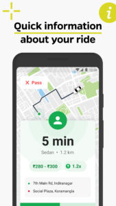 Ola Driver 9.4.0.4.9
