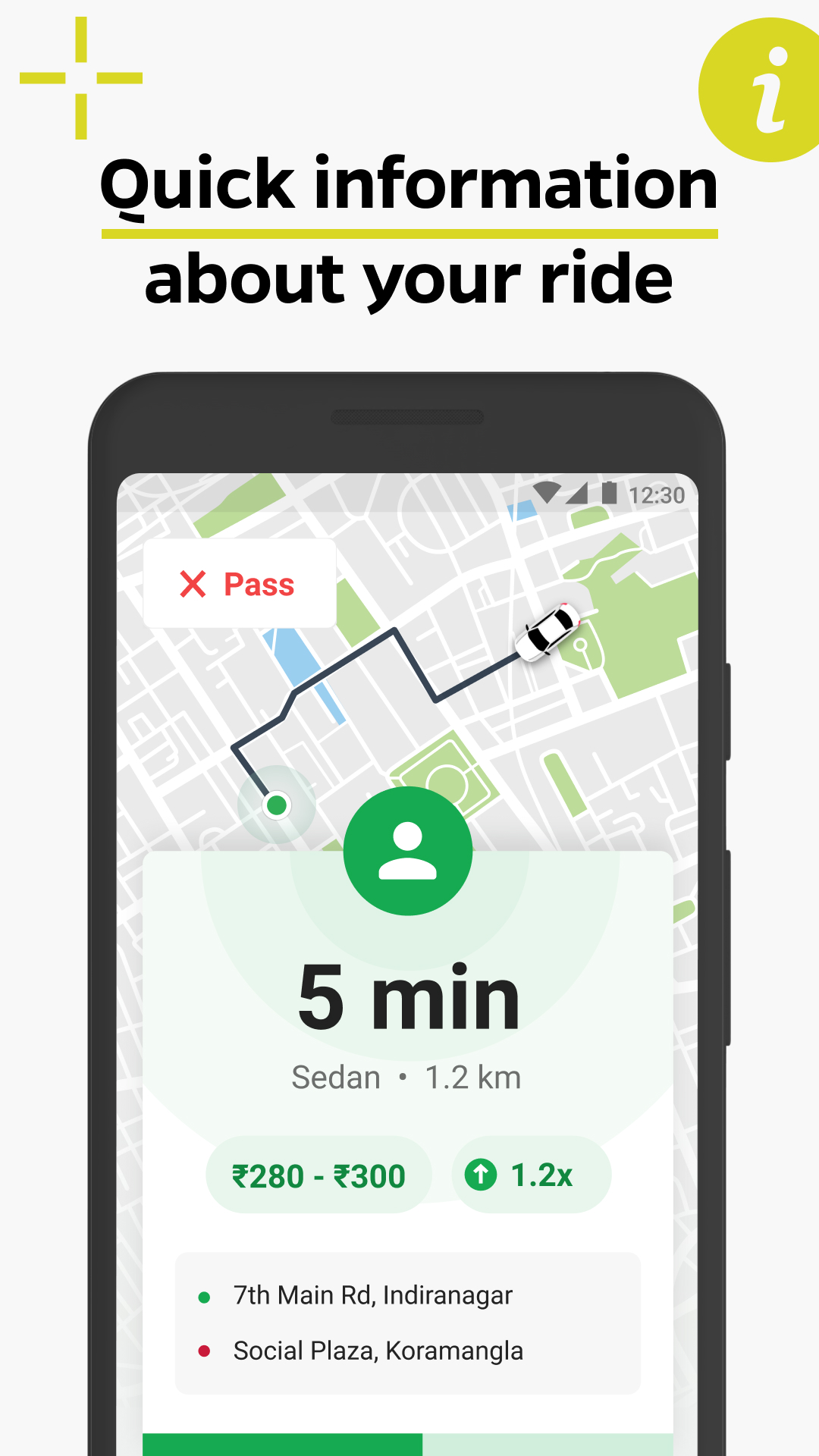 Ola Driver 9 1 7 0 4 (Android 4 4 ) APK Download by Ola (ANI