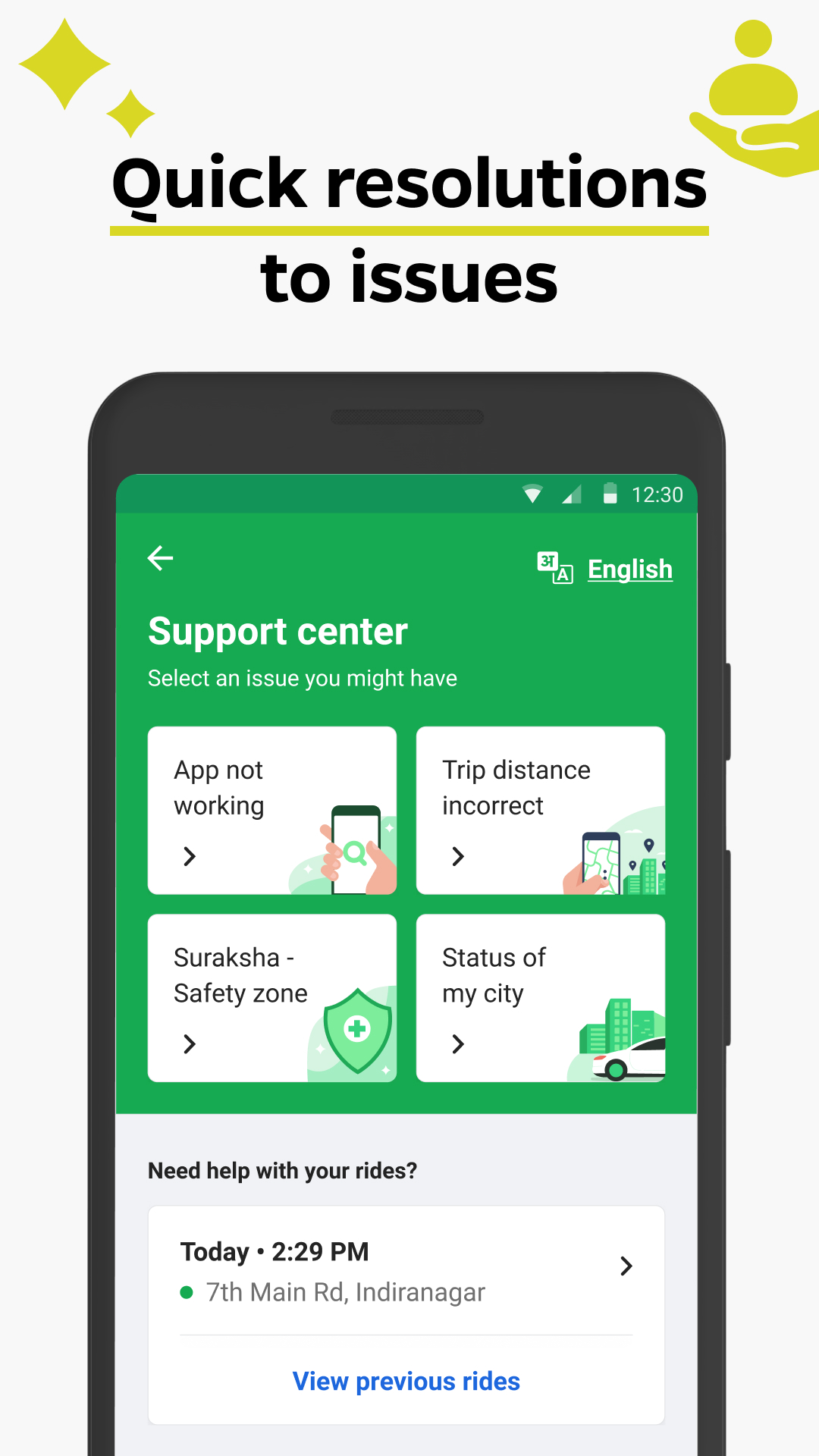 Ola Driver 9 1 7 0 4 (Android 4 4 ) APK Download by Ola (ANI