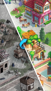 Travel Town - Merge Adventure 2.12.1170