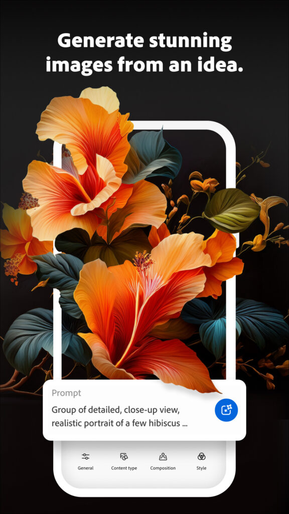 adobe firefly ai download apk