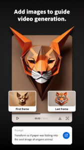 Adobe Firefly: AI Generator 25.09.10